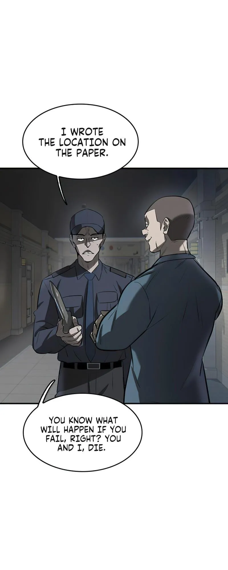 Limitless Chapter 3 page 43 - 
