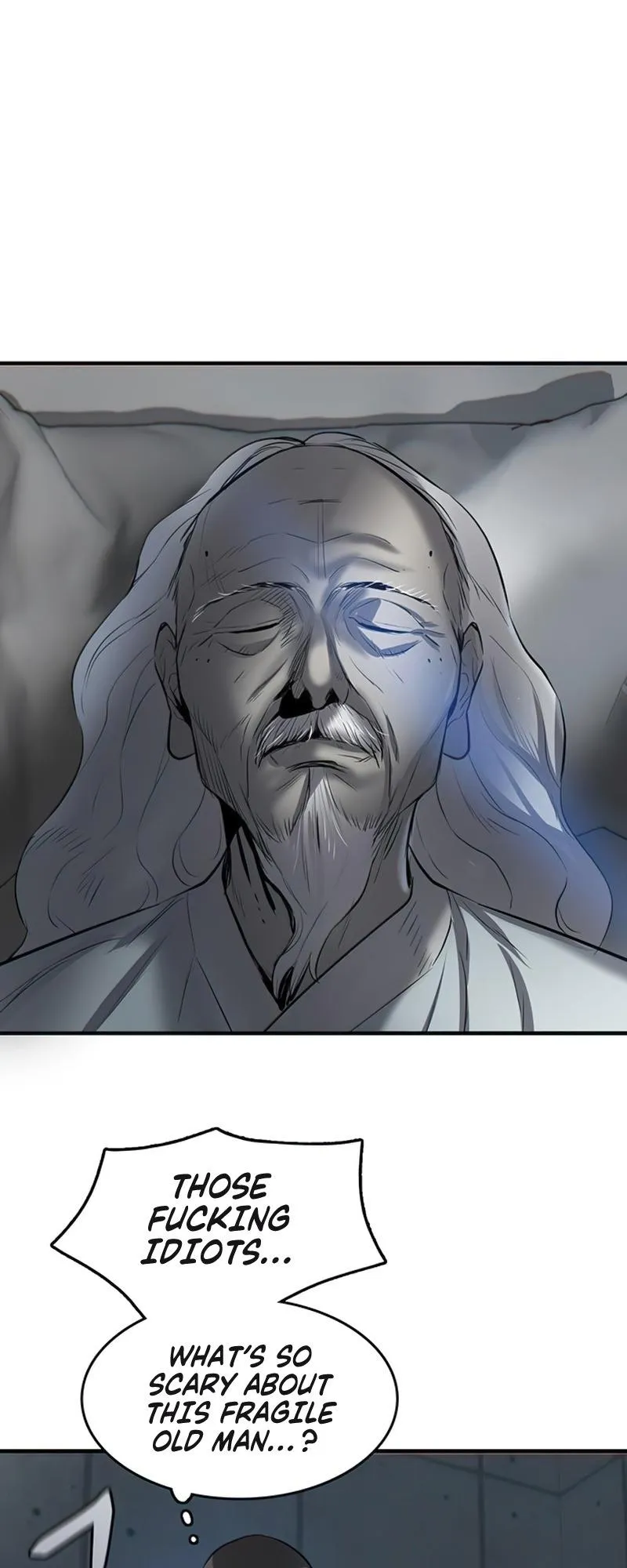 Limitless Chapter 3 page 47 - 