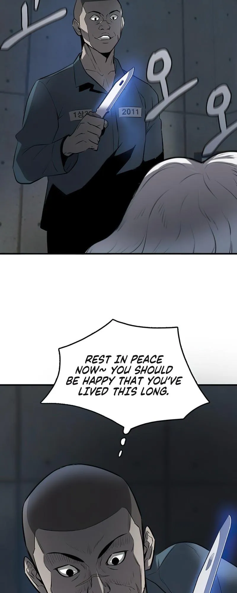 Limitless Chapter 3 page 48 - 