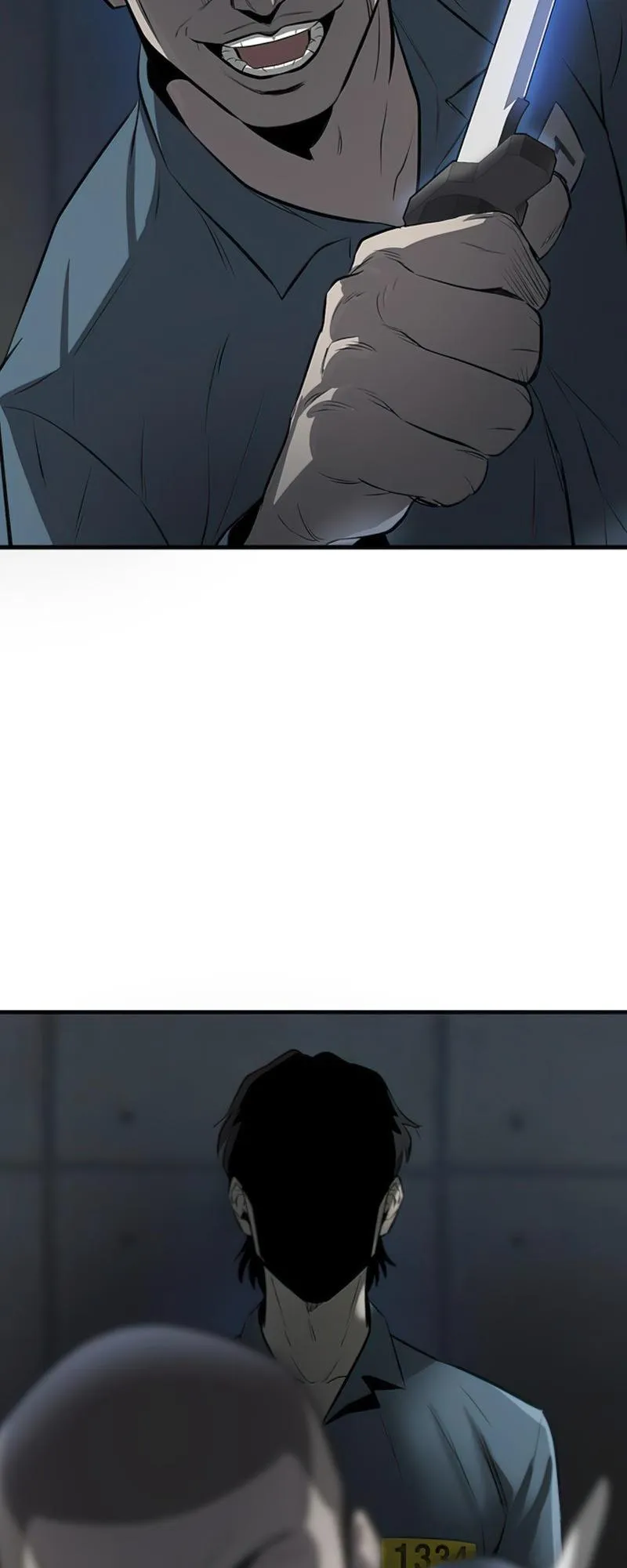 Limitless Chapter 3 page 49 - 