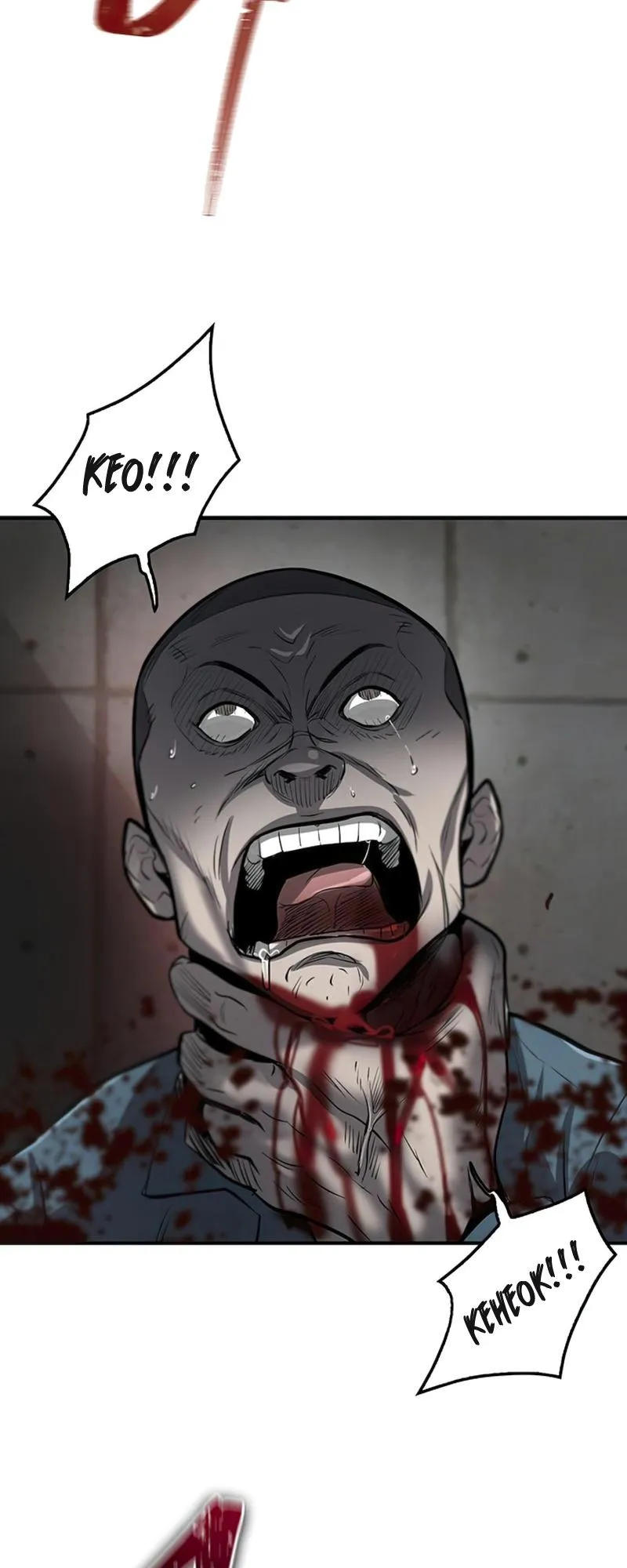 Limitless Chapter 3 page 58 - 