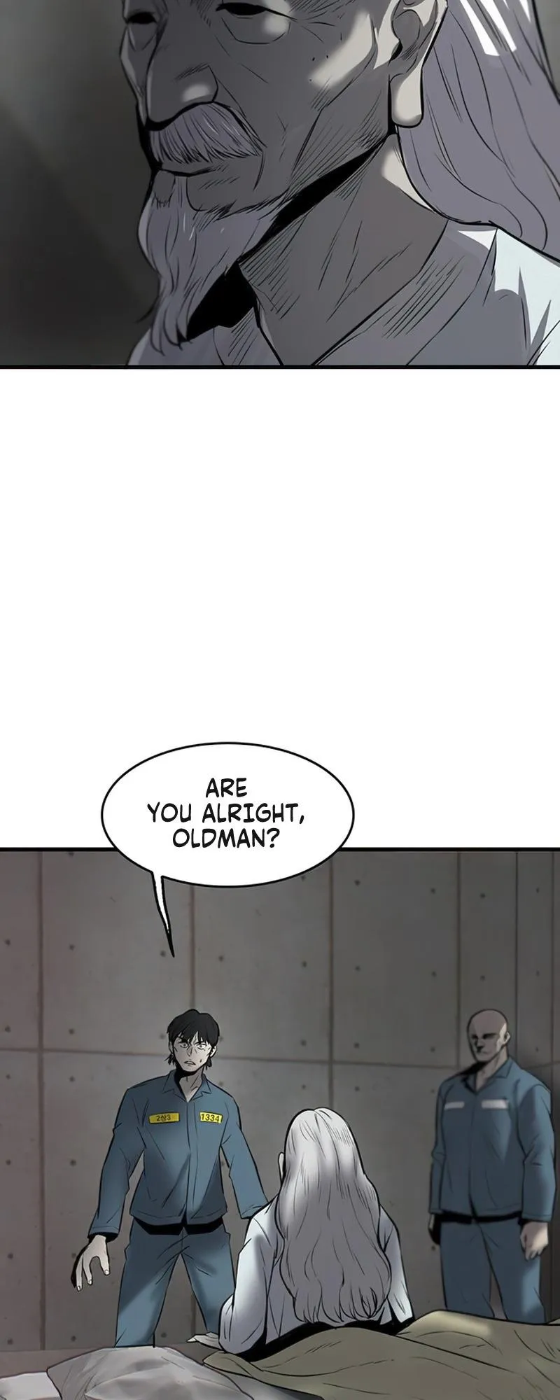 Limitless Chapter 3 page 60 - 