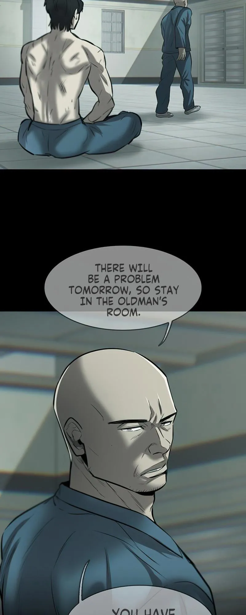 Limitless Chapter 3 page 63 - 