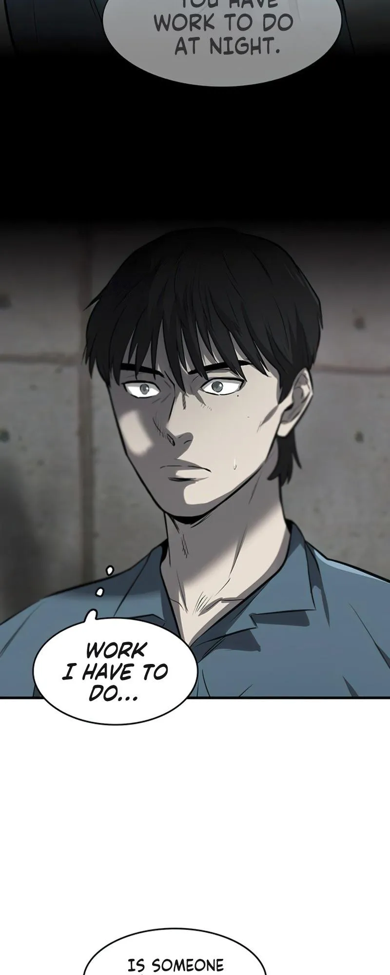 Limitless Chapter 3 page 64 - 