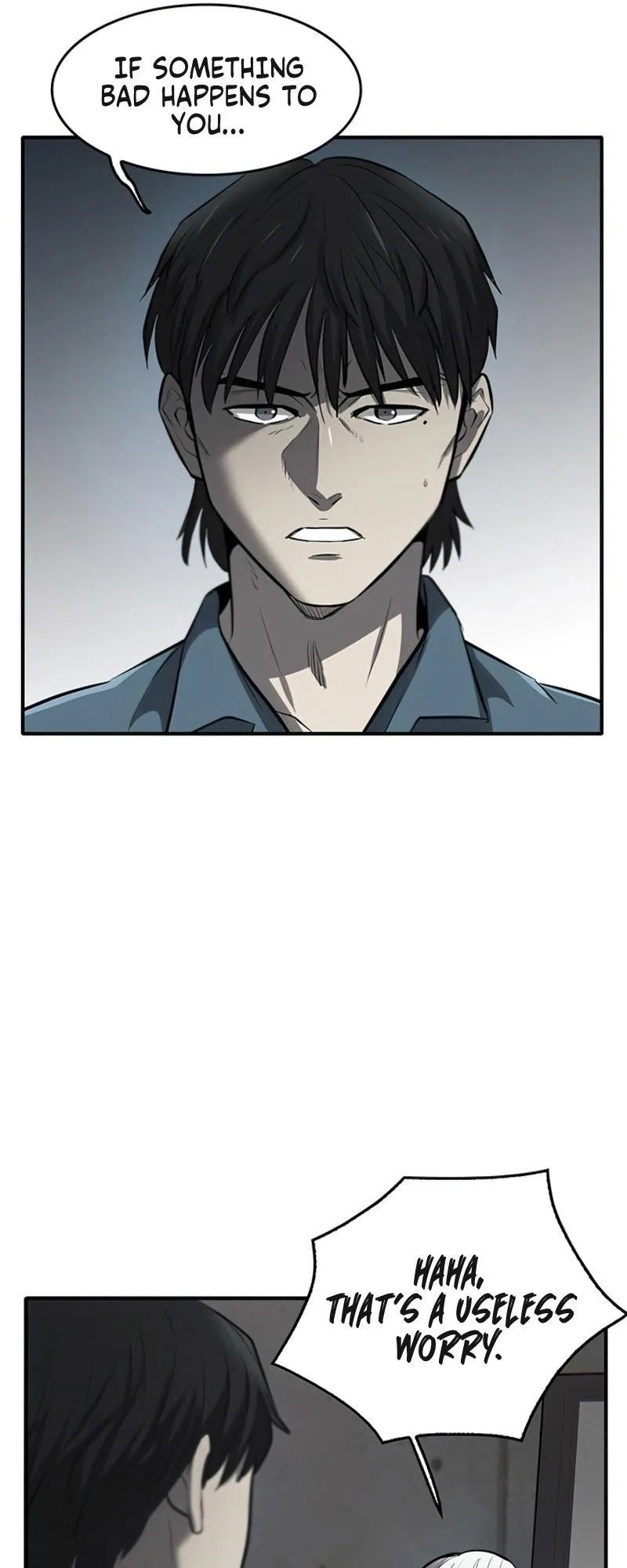 Limitless Chapter 3 page 68 - 