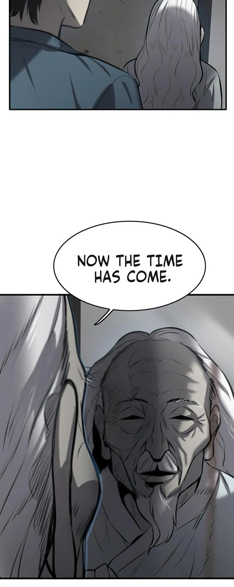 Limitless Chapter 3 page 69 - 