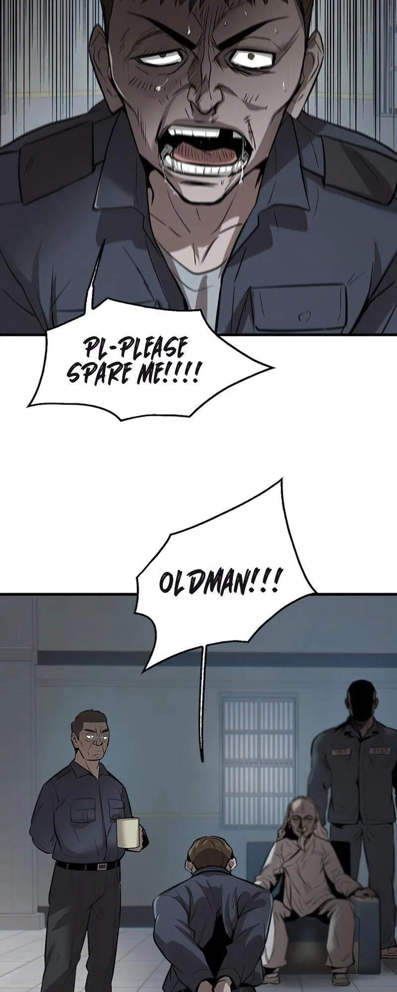 Limitless Chapter 3 page 71 - 