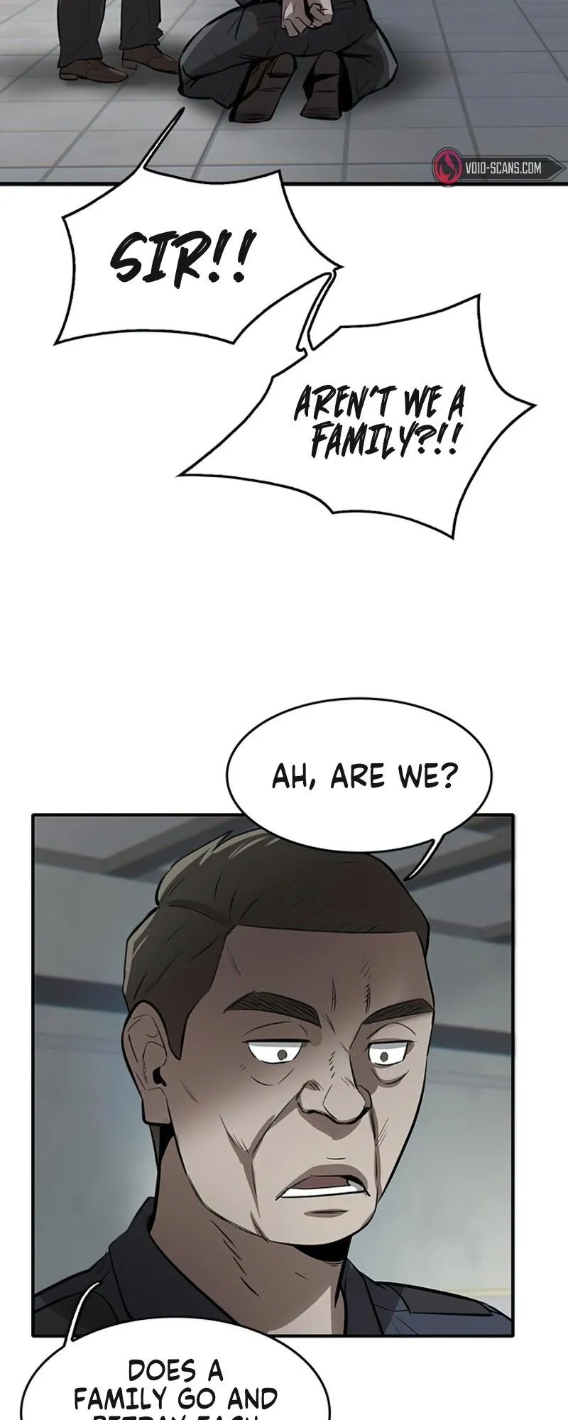 Limitless Chapter 3 page 72 - 