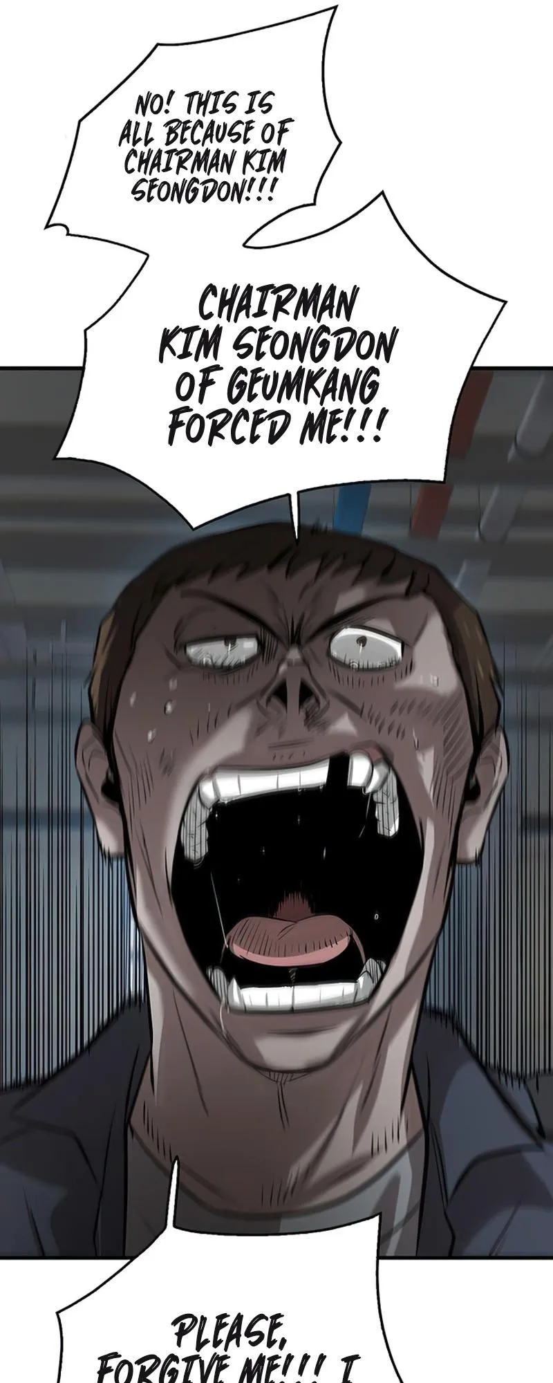Limitless Chapter 3 page 74 - 