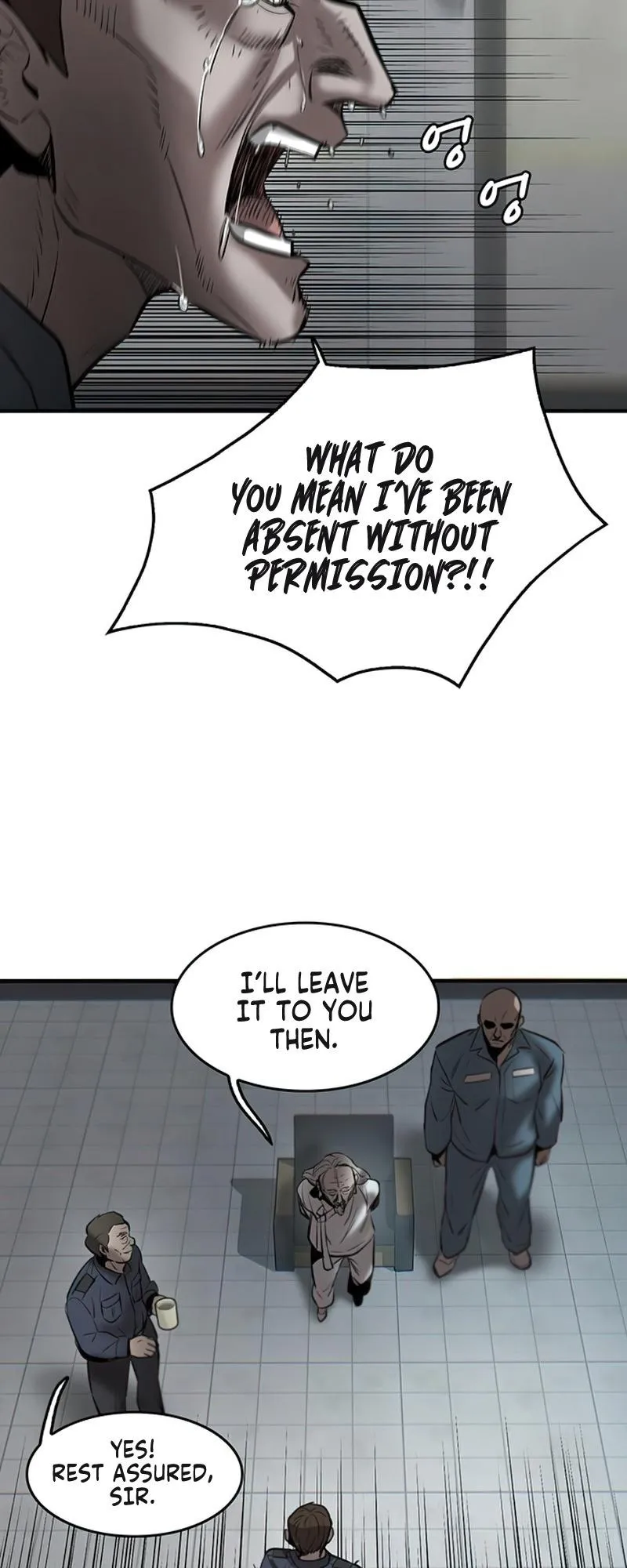 Limitless Chapter 3 page 78 - 