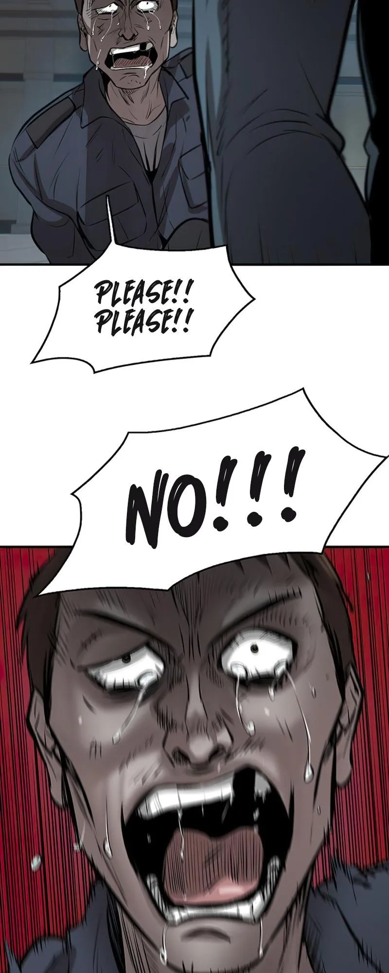 Limitless Chapter 3 page 81 - 