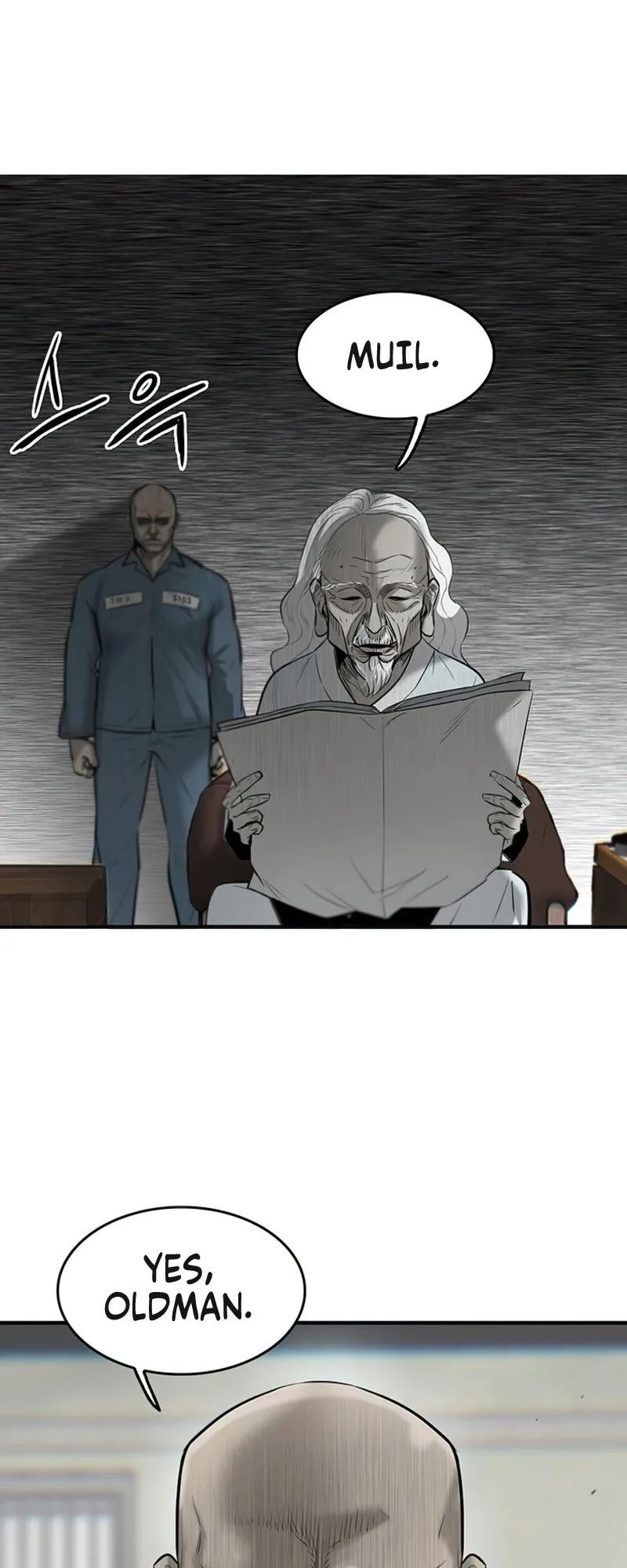 Limitless Chapter 3 page 83 - 