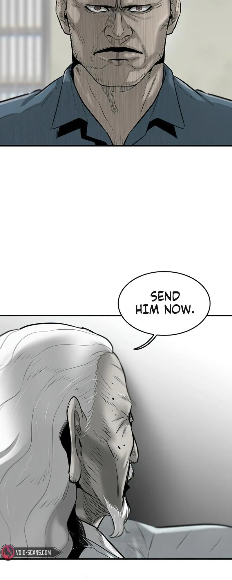 Limitless Chapter 3 page 84 - 