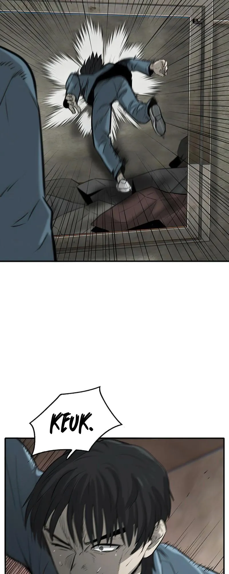 Limitless Chapter 3 page 87 - 