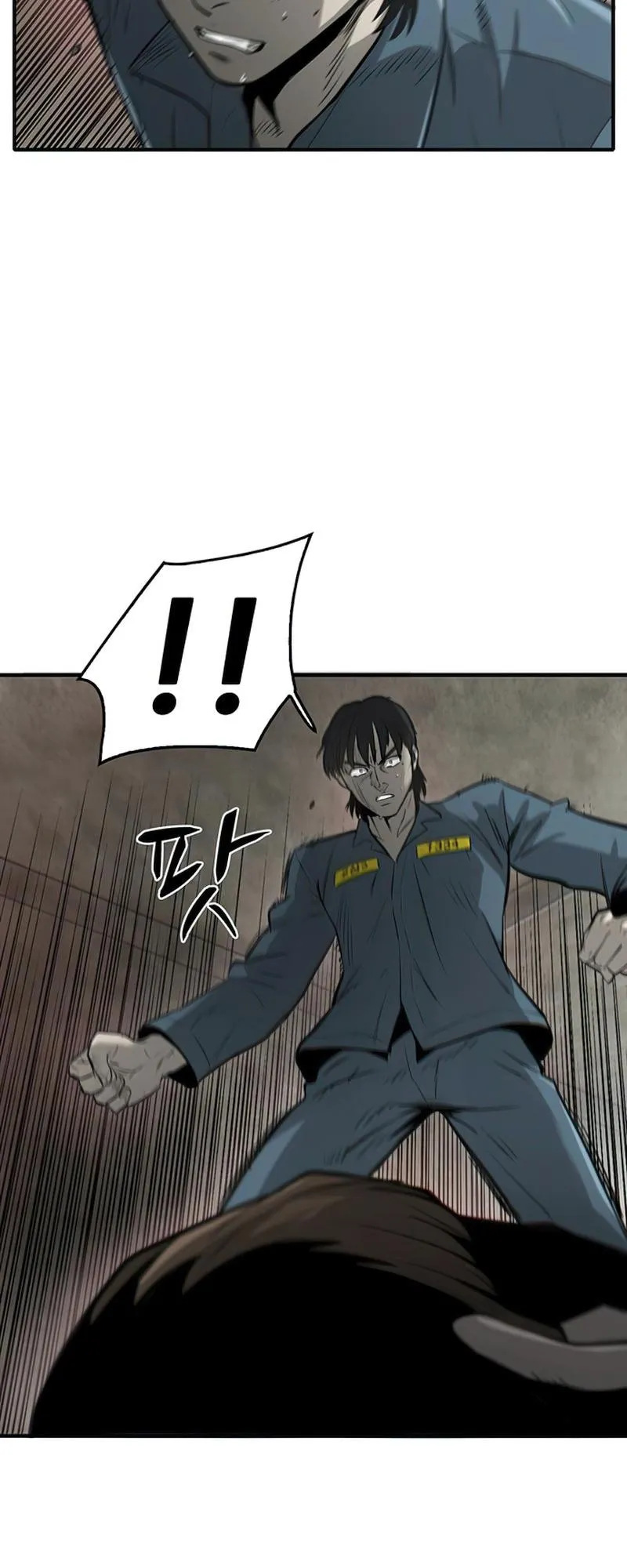 Limitless Chapter 3 page 88 - 