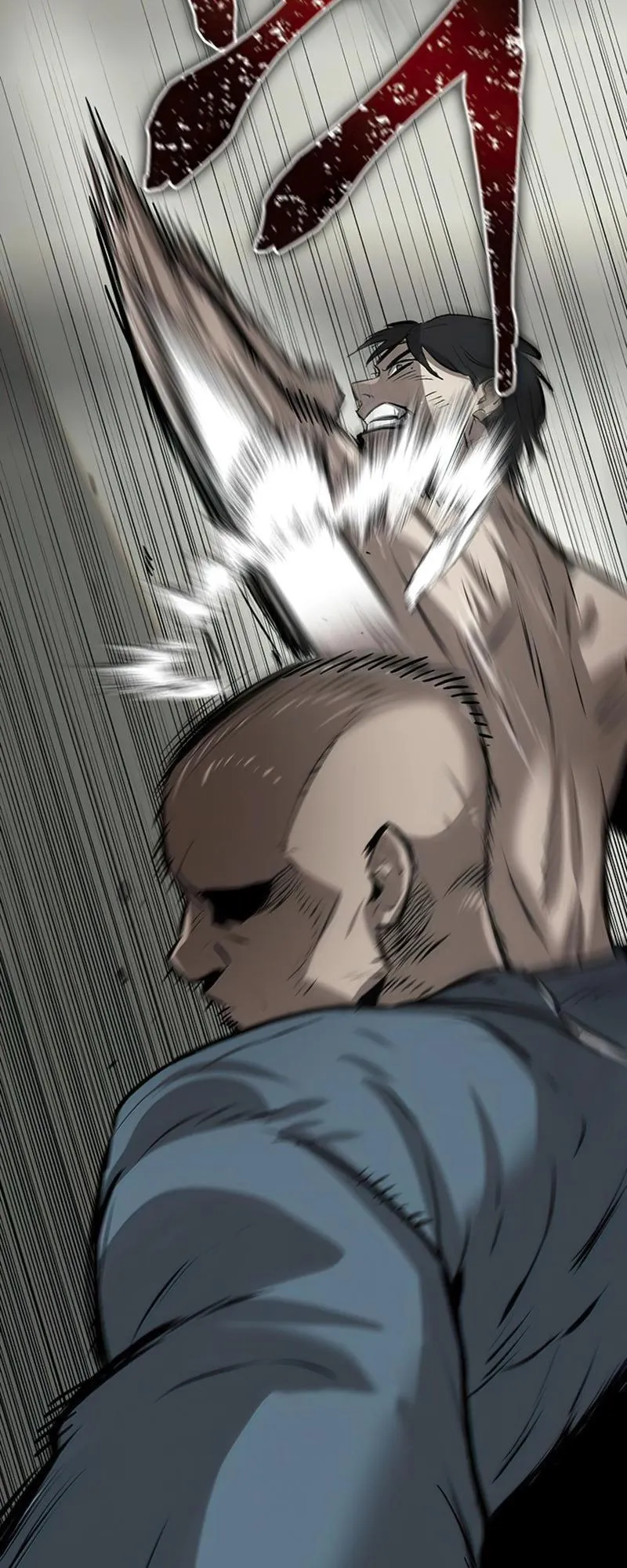 Limitless Chapter 3 page 10 - 
