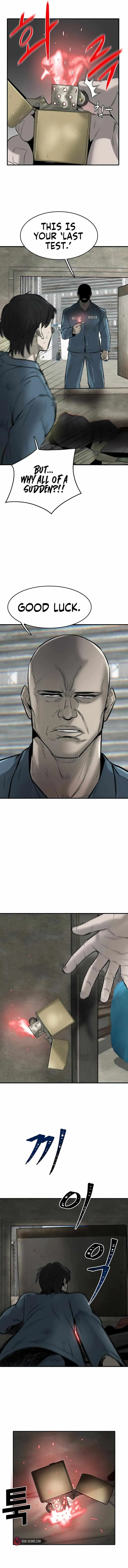 Limitless Chapter 3 page 92 - 