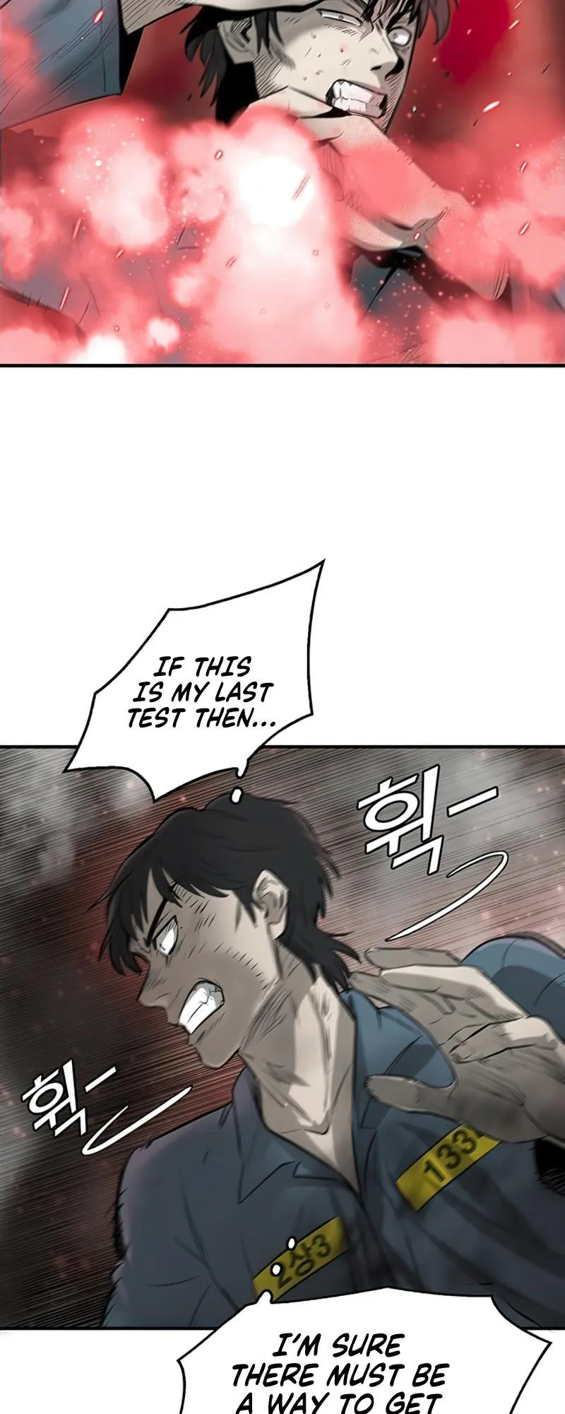 Limitless Chapter 3 page 94 - 