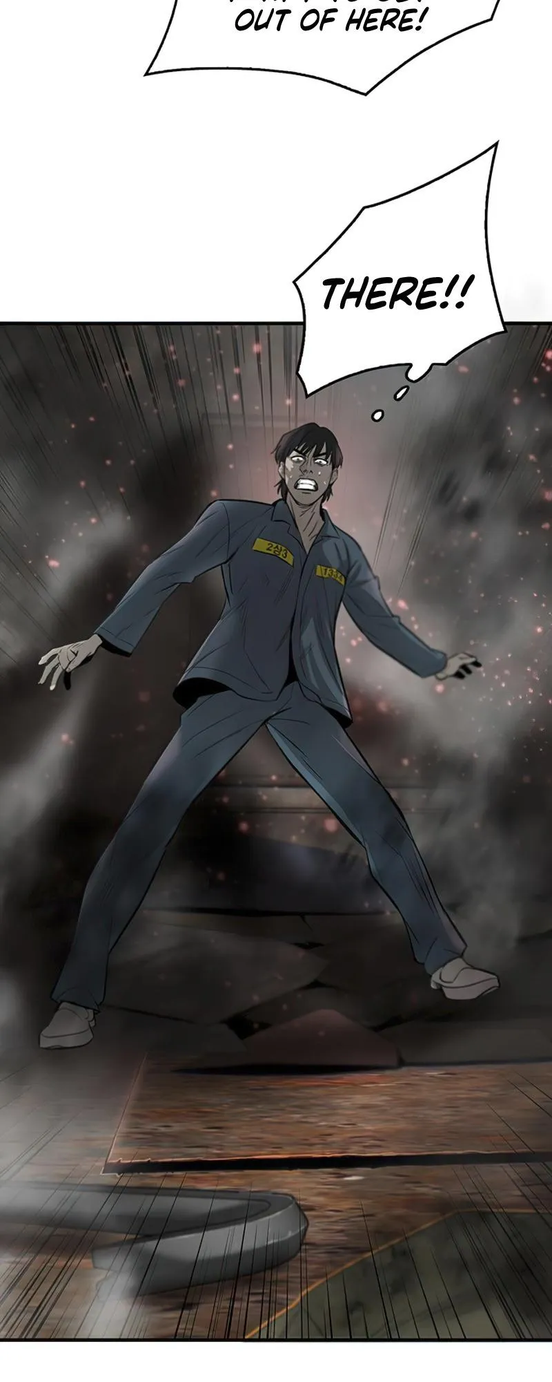Limitless Chapter 3 page 95 - 