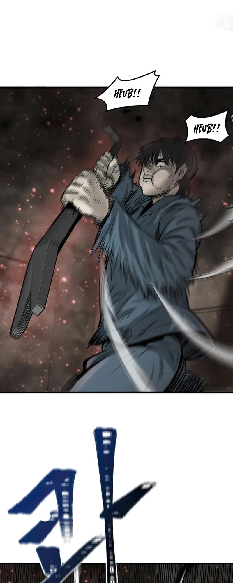 Limitless Chapter 3 page 96 - 