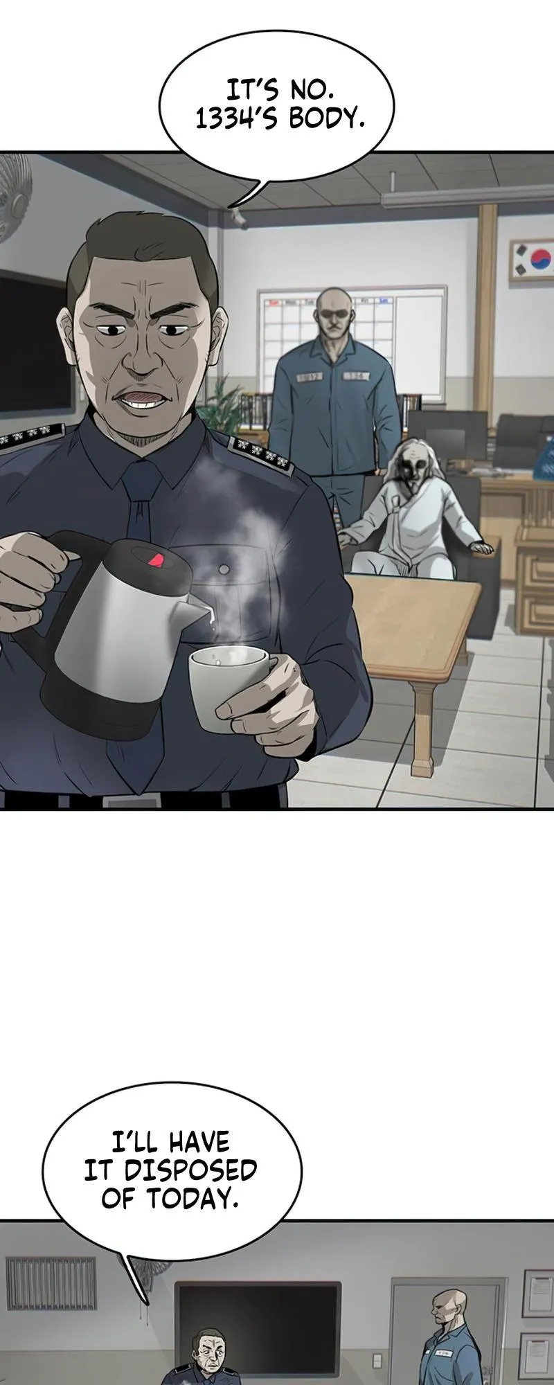 Limitless Chapter 3 page 99 - 