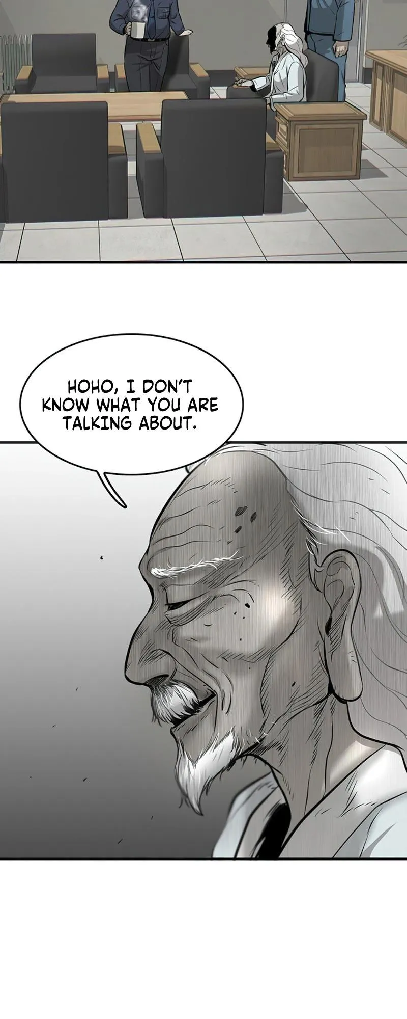 Limitless Chapter 3 page 100 - 