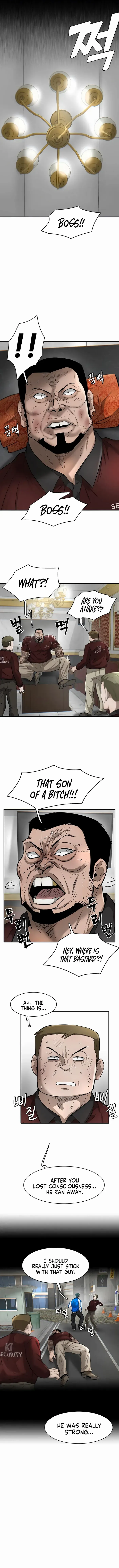 Limitless Chapter 30 page 2 - 