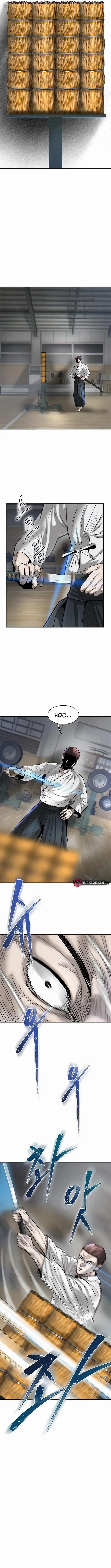 Limitless Chapter 30 page 12 - 