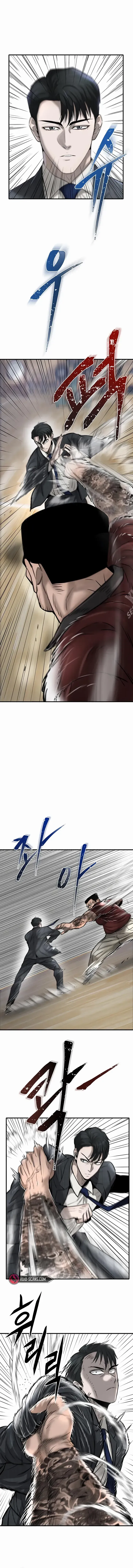 Limitless Chapter 30 page 16 - 