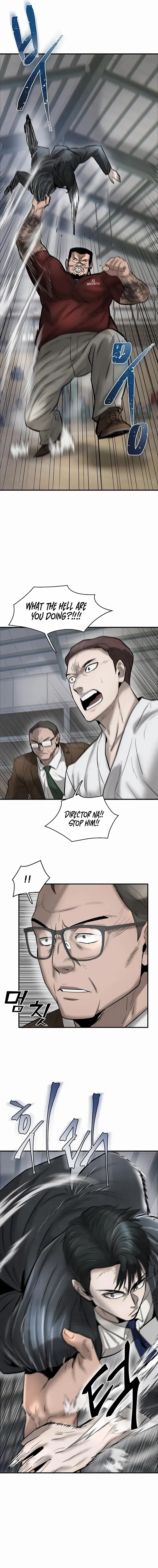 Limitless Chapter 30 page 17 - 
