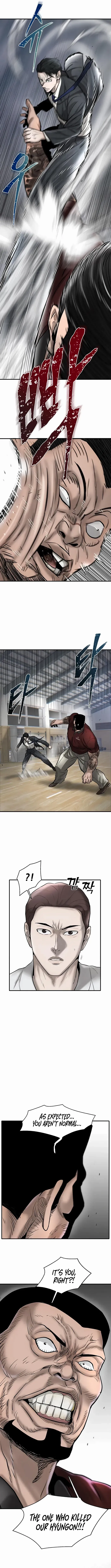 Limitless Chapter 30 page 18 - 