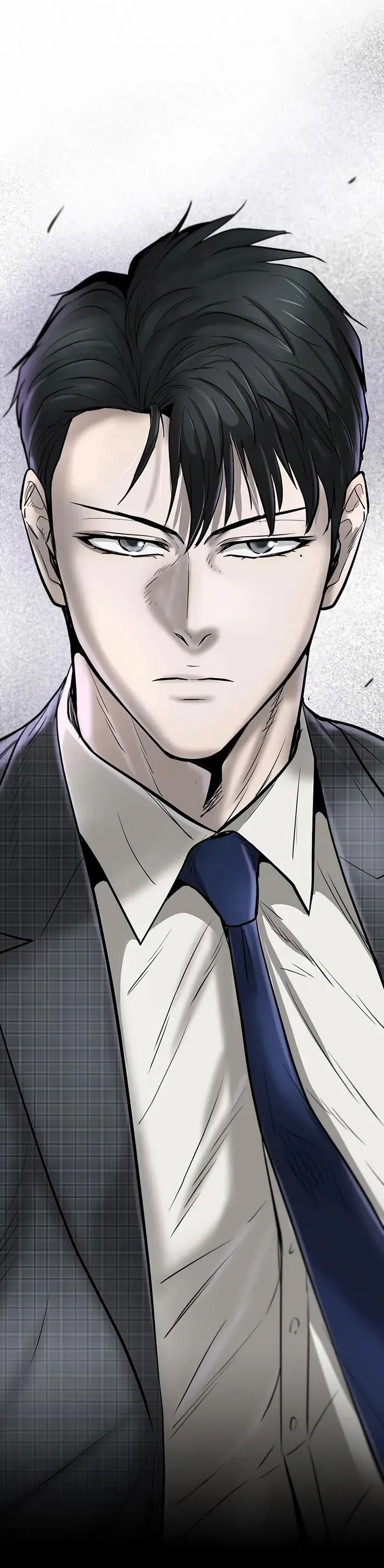 Limitless Chapter 30 page 19 - 