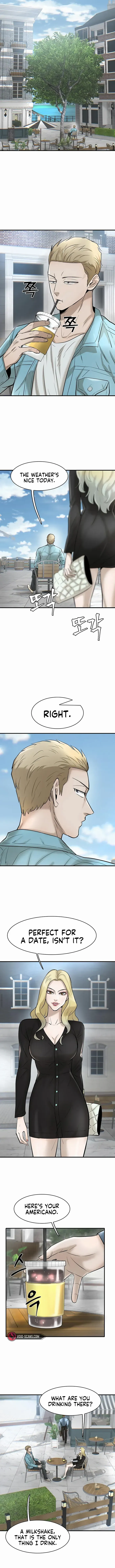 Limitless Chapter 30 page 5 - 