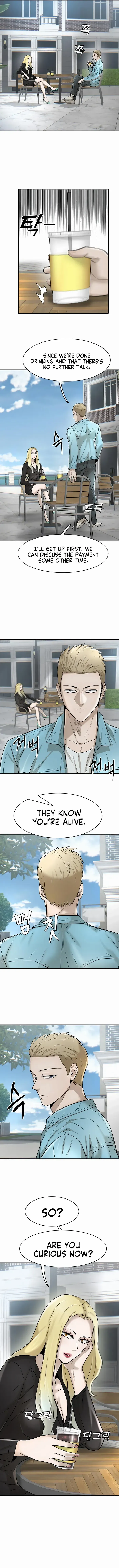 Limitless Chapter 30 page 8 - 