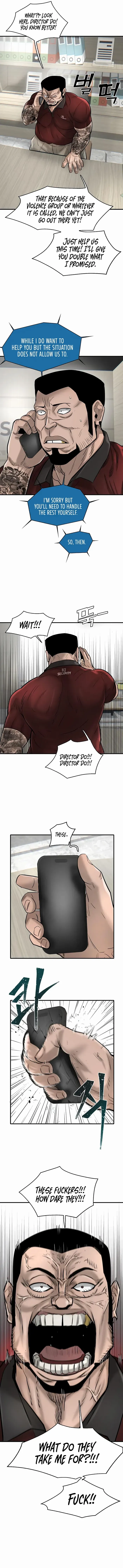 Limitless Chapter 30 page 10 - 