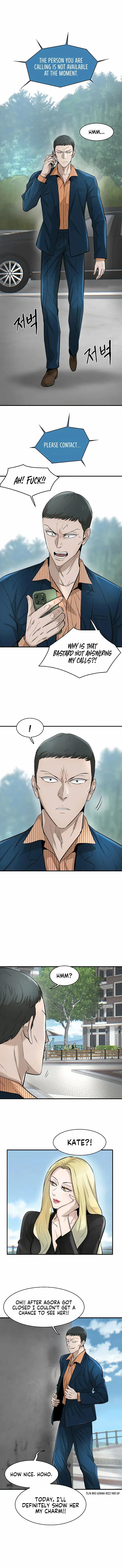 Limitless Chapter 31 page 1 - 