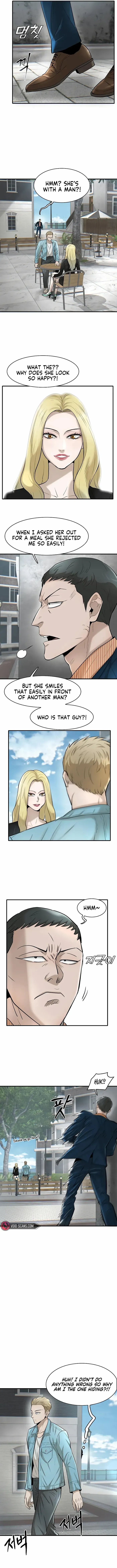 Limitless Chapter 31 page 2 - 
