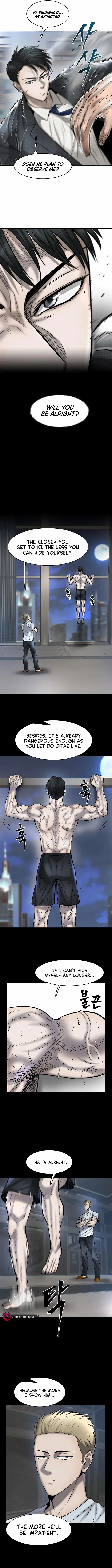 Limitless Chapter 31 page 11 - 