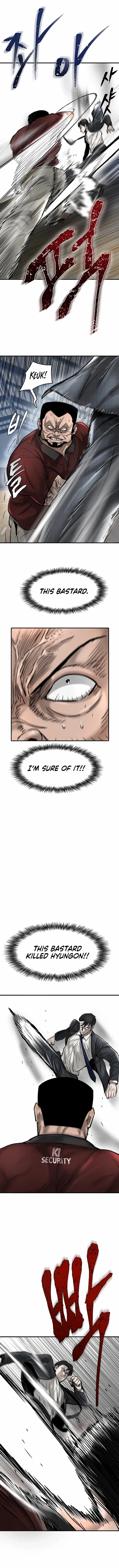 Limitless Chapter 31 page 14 - 