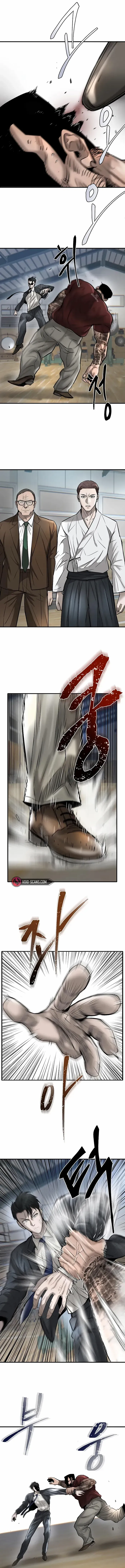 Limitless Chapter 31 page 15 - 