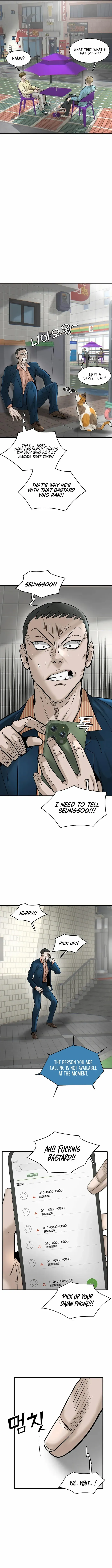 Limitless Chapter 31 page 6 - 