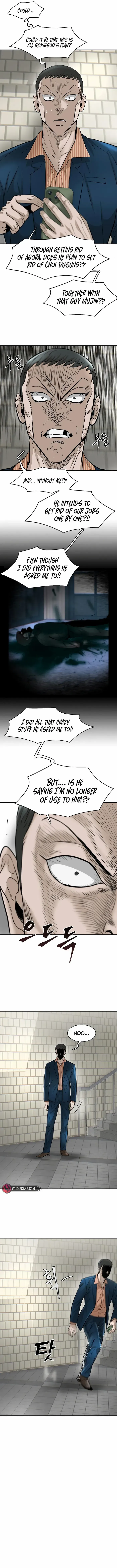 Limitless Chapter 31 page 7 - 