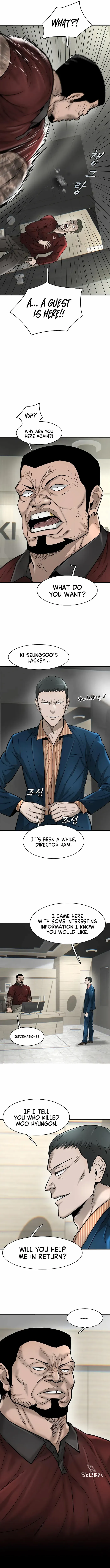 Limitless Chapter 31 page 8 - 