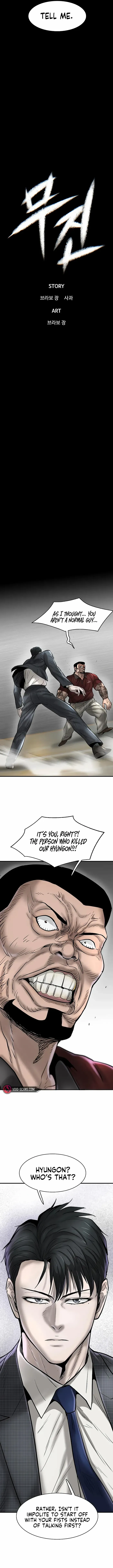 Limitless Chapter 31 page 9 - 