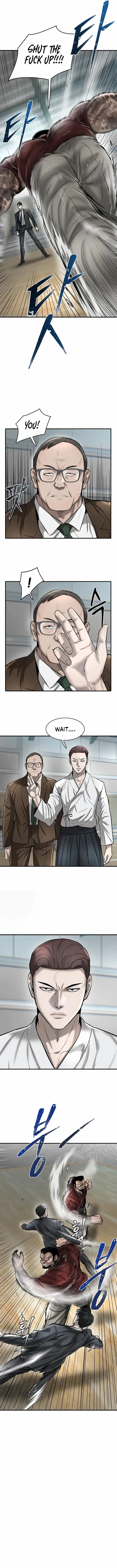 Limitless Chapter 31 page 10 - 