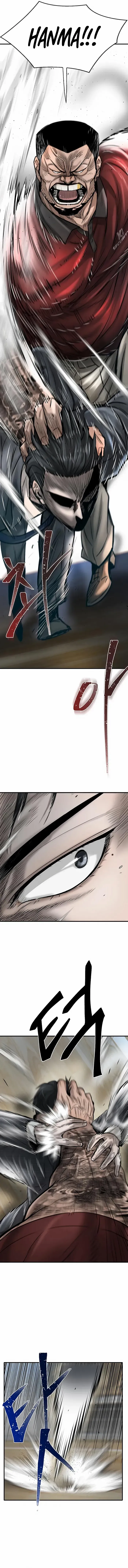 Limitless Chapter 32 page 2 - 