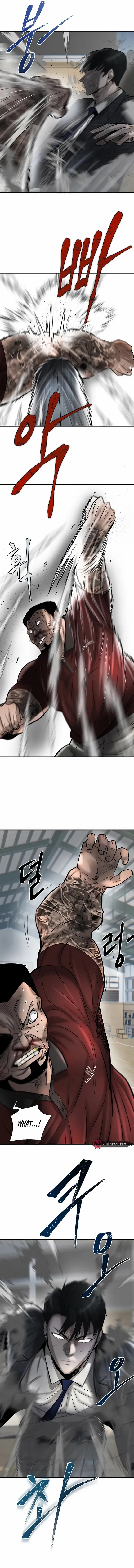 Limitless Chapter 32 page 13 - 