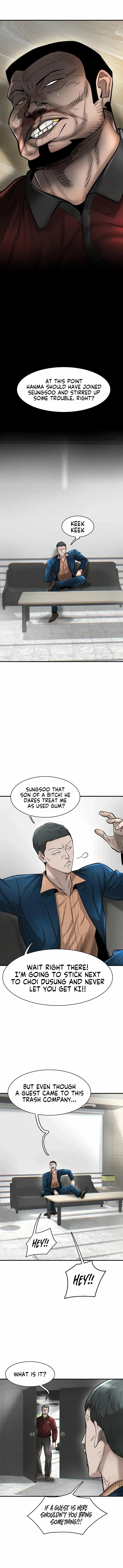 Limitless Chapter 32 page 17 - 