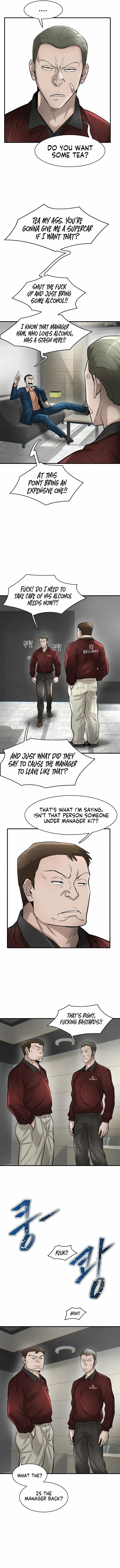 Limitless Chapter 32 page 18 - 