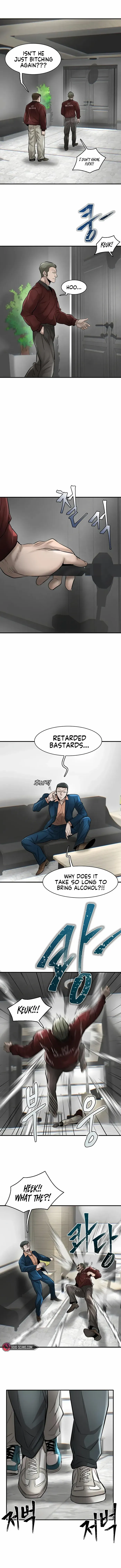 Limitless Chapter 32 page 19 - 
